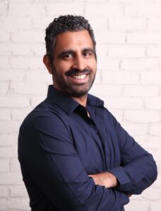 Prashant Puri